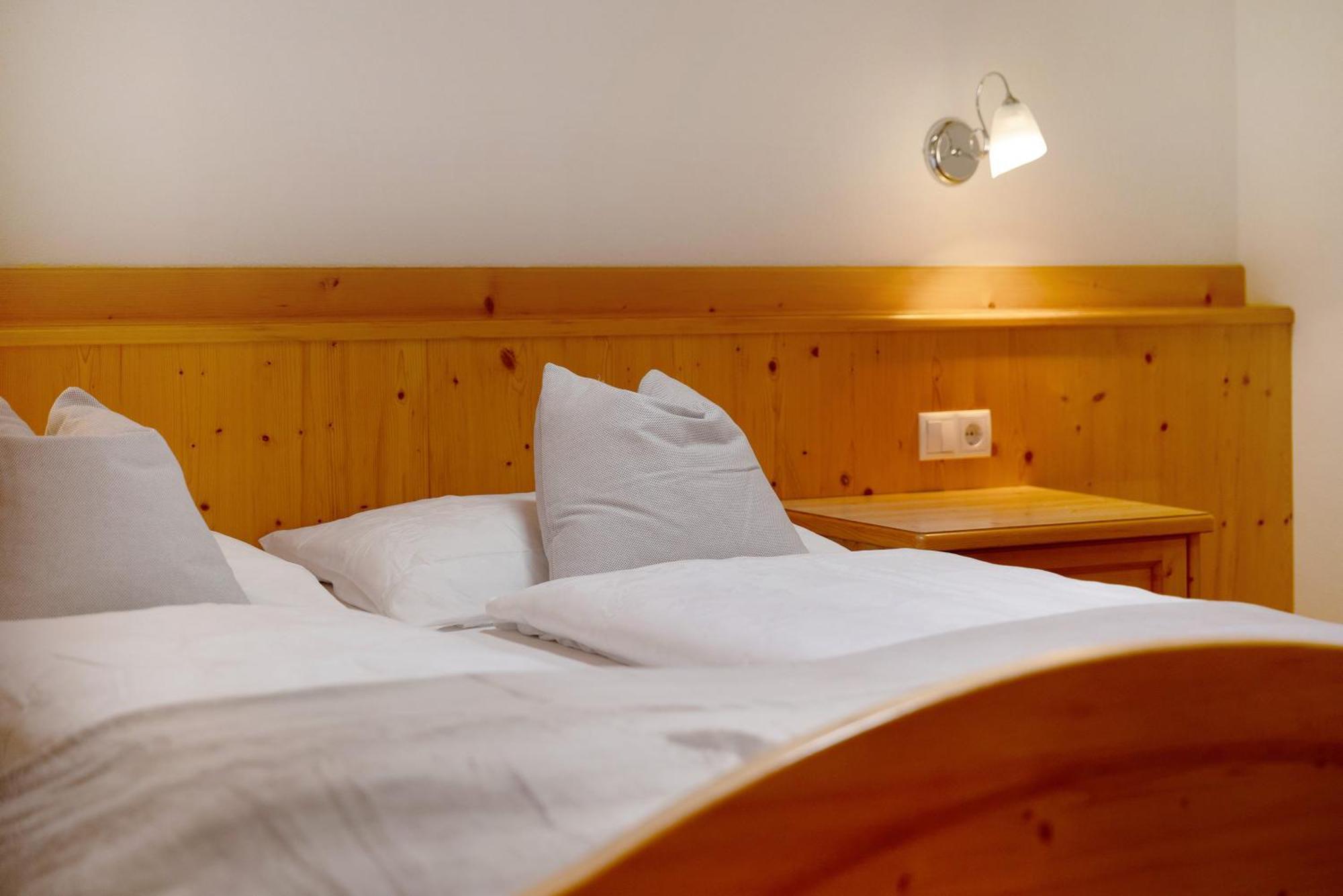 Maierhof Villa La Valle Ngoại thất bức ảnh